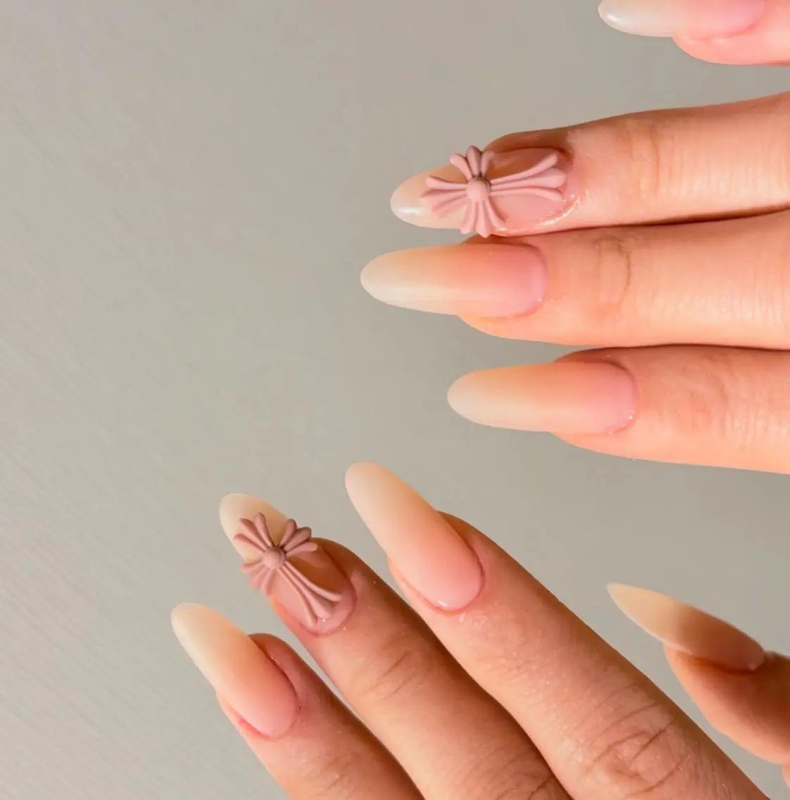 ネイル ハンドネイル Pure&Rich Nailのネイルデザイン