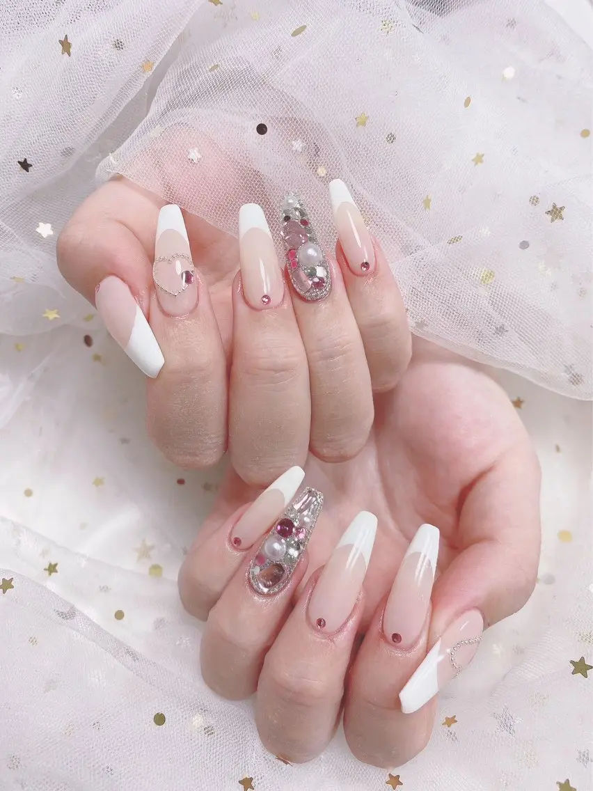 ネイル ジョリ kasumi🌹💅のネイルデザイン