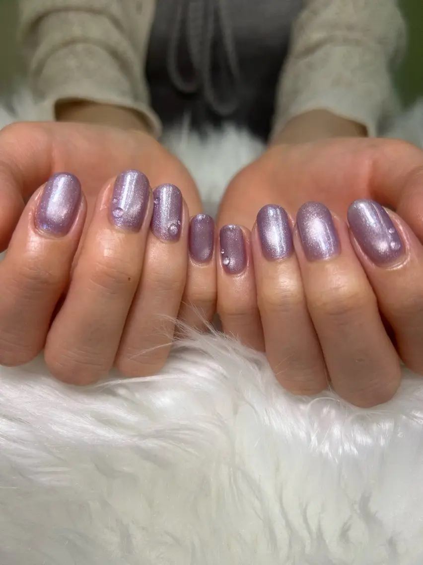 ネイル 【Aymé】 AMIのネイルデザイン