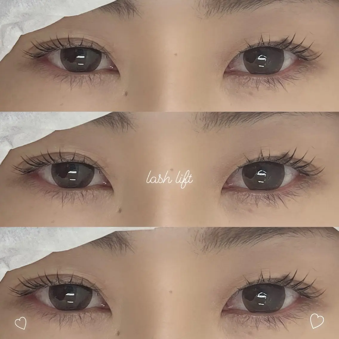 マツエク・マツパ マツパ 【EYELA】 MARU🎀のマツエク・マツパデザイン