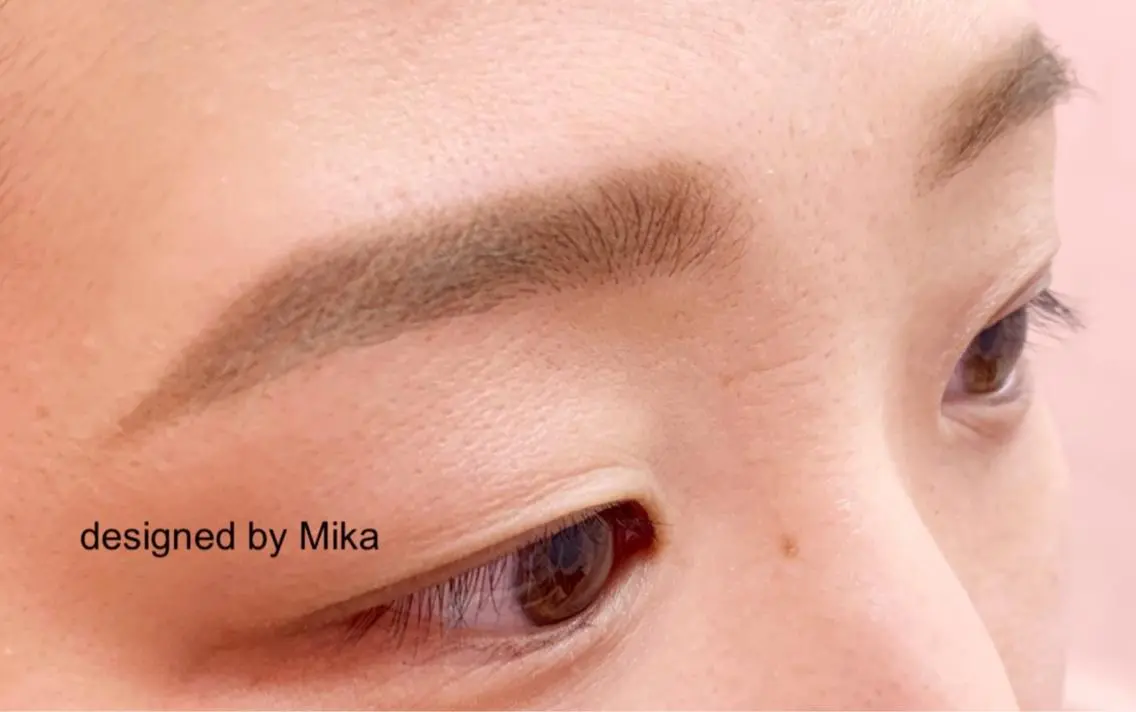toiro eyesalonのマツエク・マツパデザイン