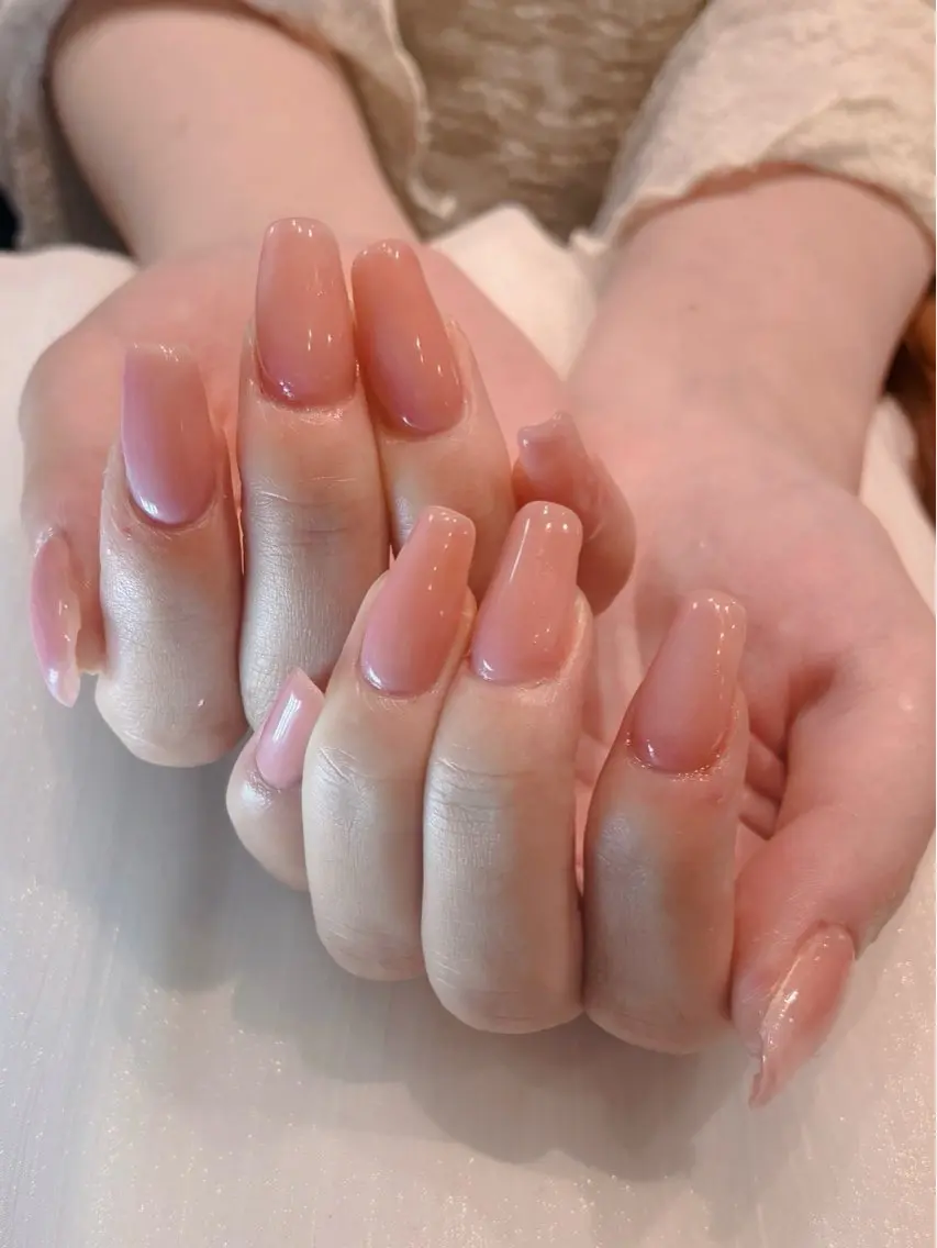 ネイル ecrinエクラン kana🌺のネイルデザイン