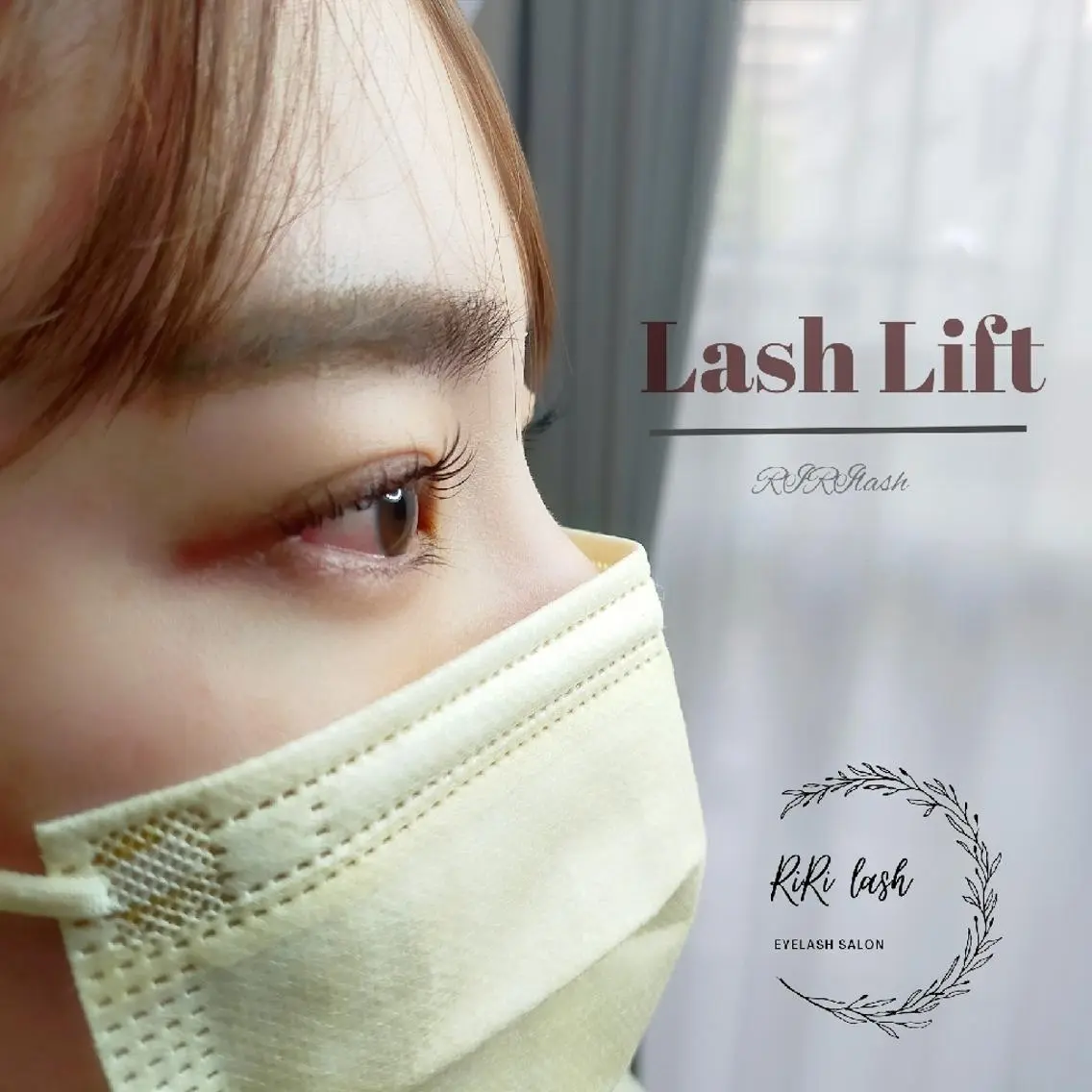 マツエク・マツパ マツパ 🍒♡RiRi Lash ♡🍒のマツエク・マツパデザイン