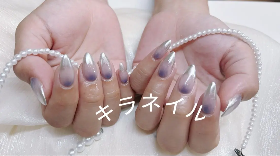 ネイル 🎀CoCo 🎀ミニモ限定金額のネイルデザイン
