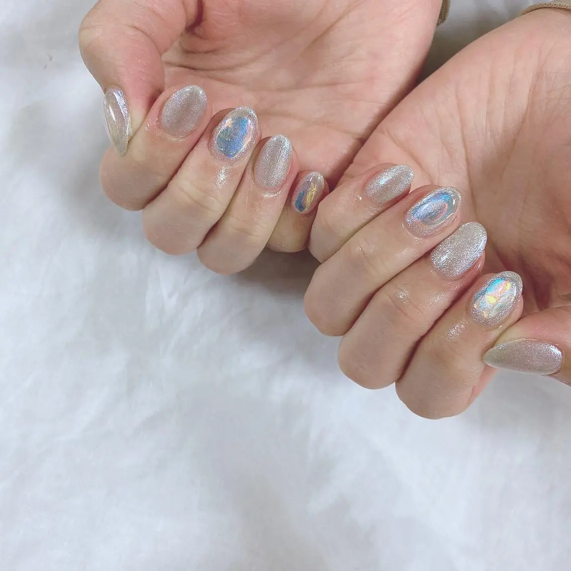 ネイル SOL NAILのネイルデザイン