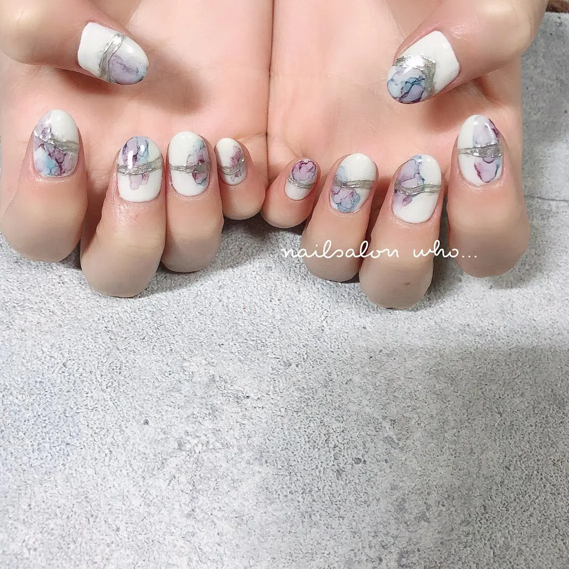 ネイル n. fumikoのネイルデザイン