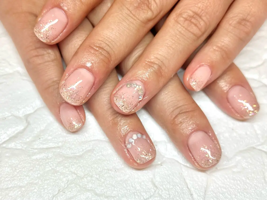 ネイル ハンドネイル Nailfy’s ナミ💓のネイルデザイン