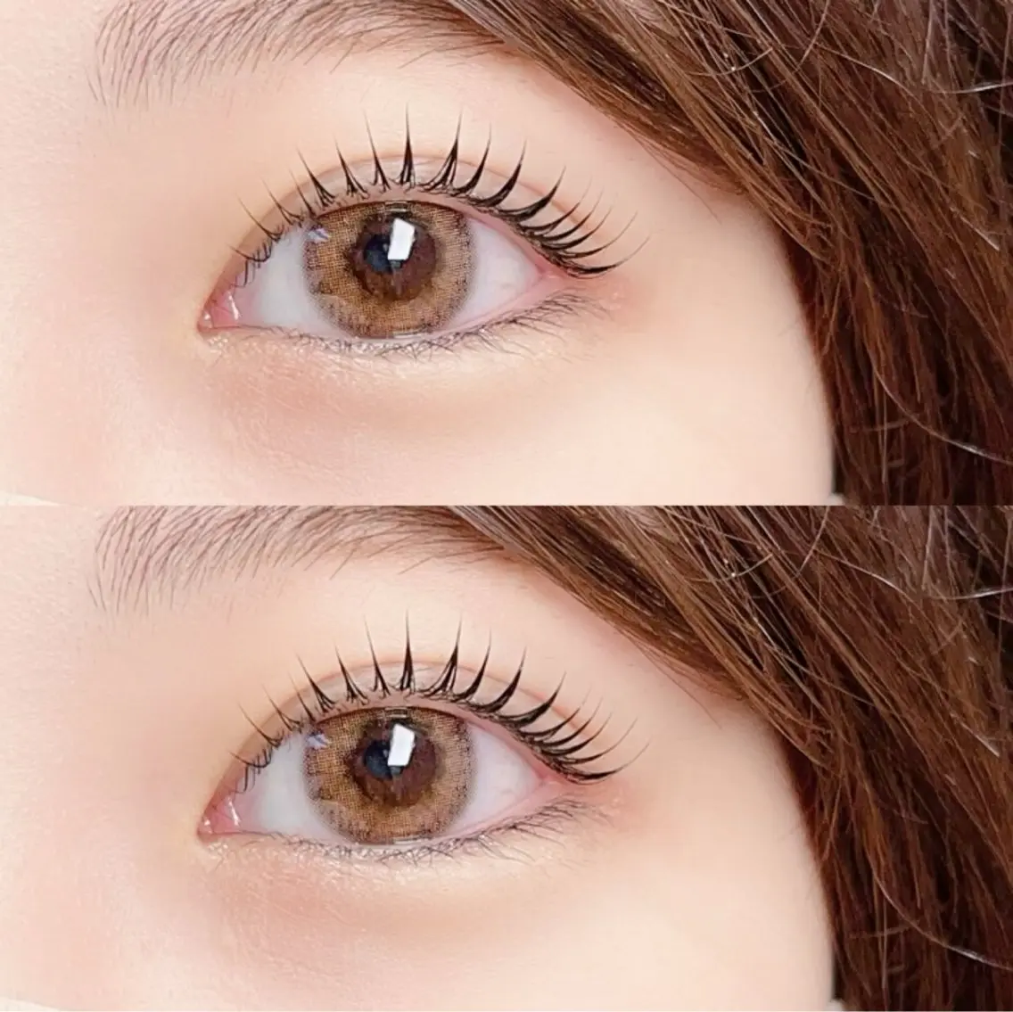 マツエク・マツパ マツパ eyelist 🌼 Mahoのマツエク・マツパデザイン