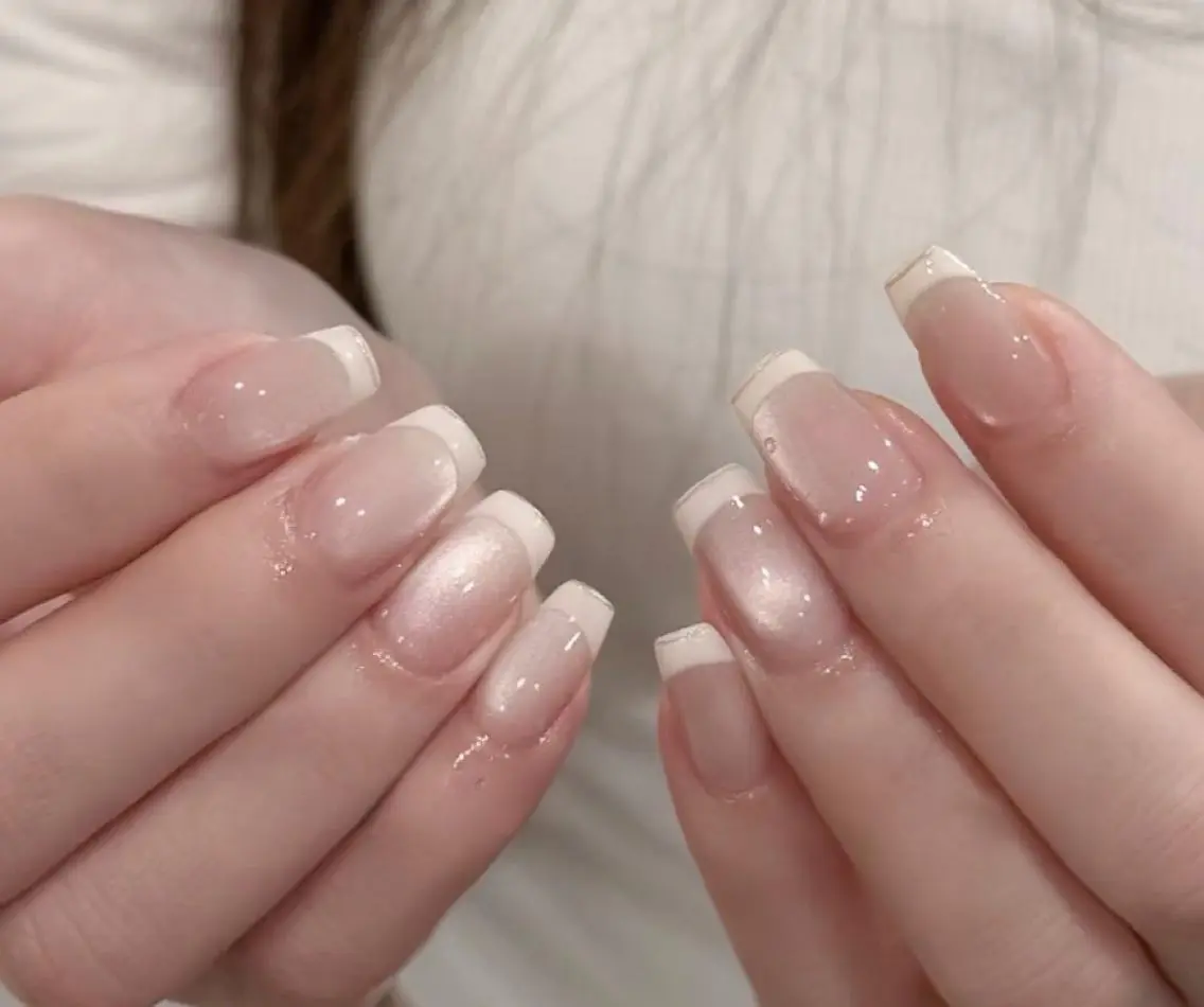 ネイル ハンドネイル Molly _nailのネイルデザイン