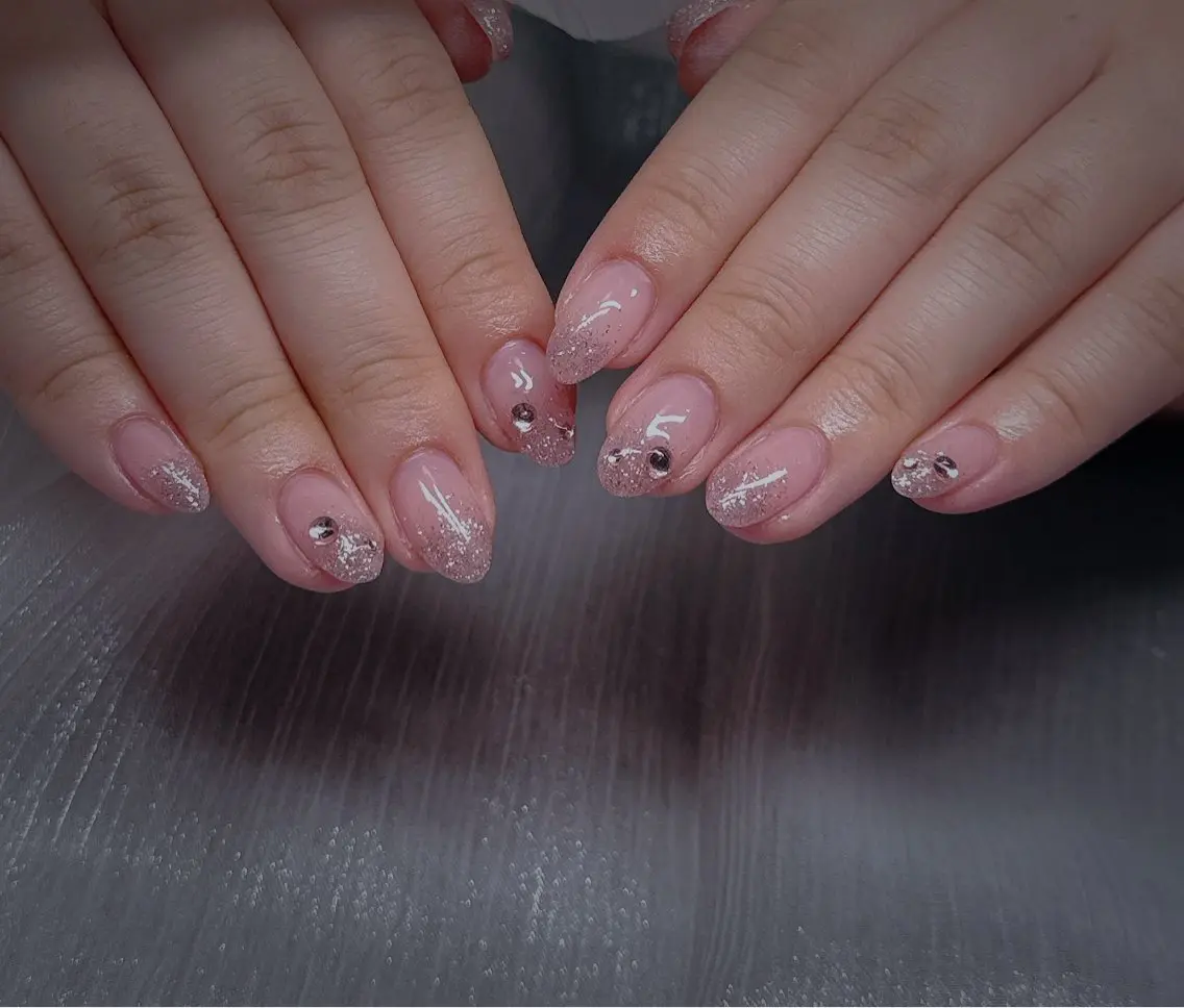 ネイル ハンドネイル Yumi nailのネイルデザイン