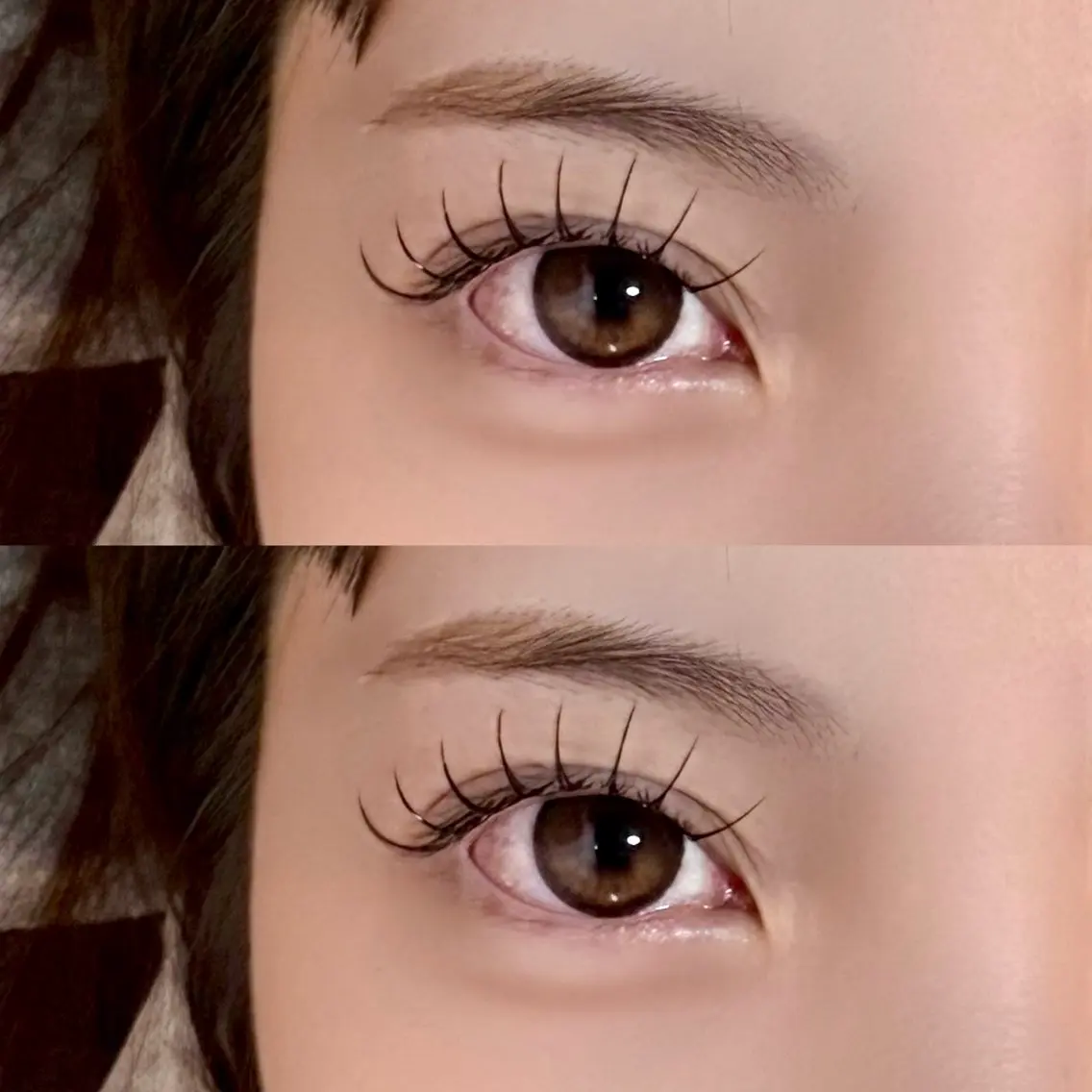 マツエク・マツパ マツエク eyelist  ／ asukaのマツエク・マツパデザイン