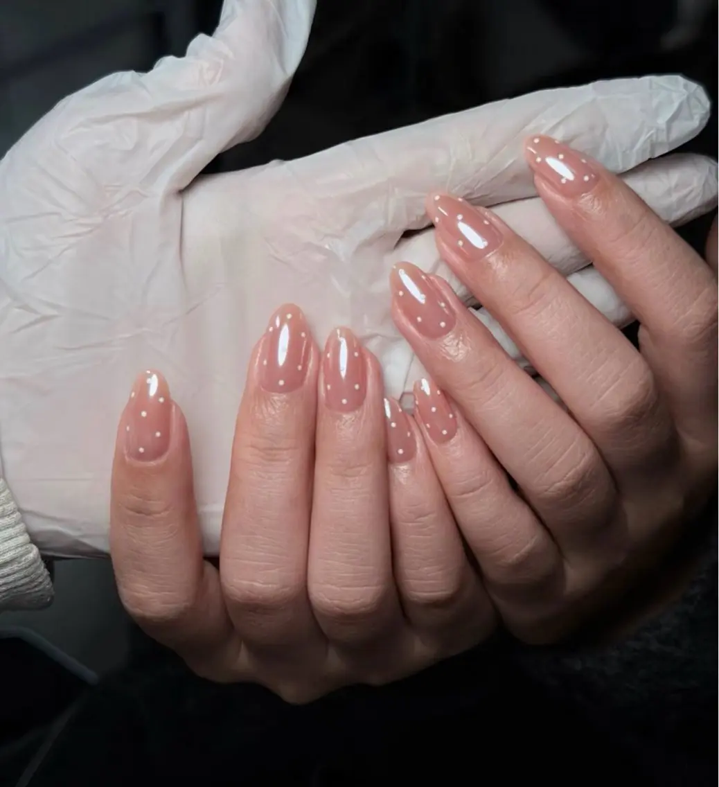 ネイル ハンドネイル U.mi Nail Salonのネイルデザイン