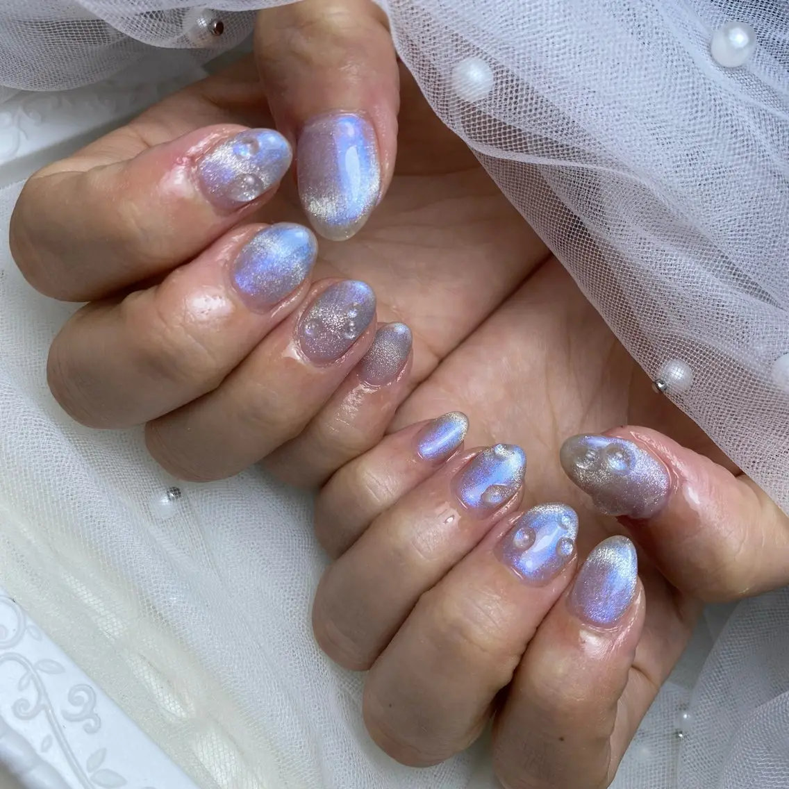 ネイル Beauty Space N&Nのネイルデザイン