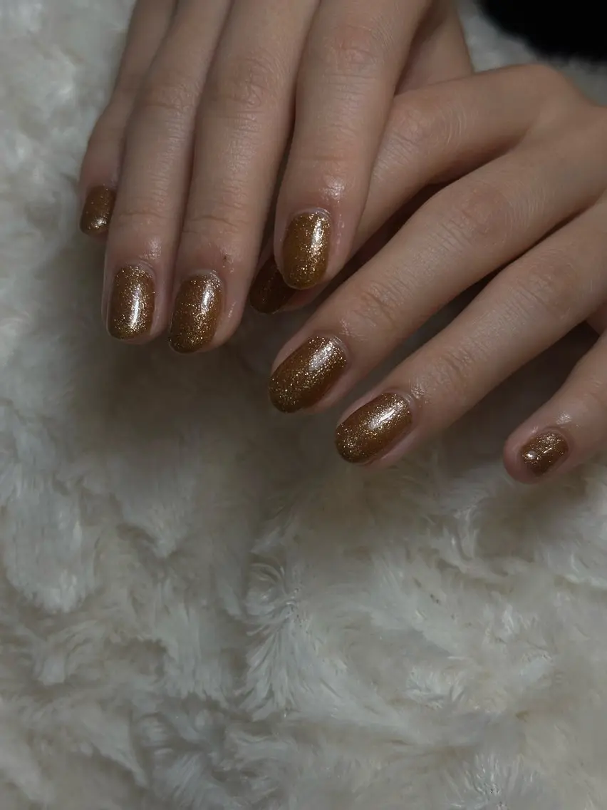 ネイル 全てパラベース💅 MIORA_琴乃のネイルデザイン
