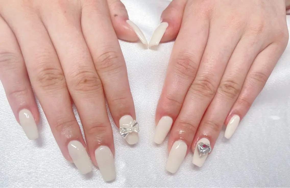 ネイル Bél Nail salonのネイルデザイン