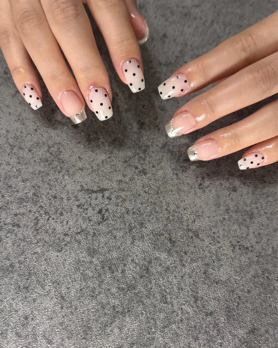 ネイル ハンドネイル ハンドケア m-nail 🌙minamiのネイルデザイン