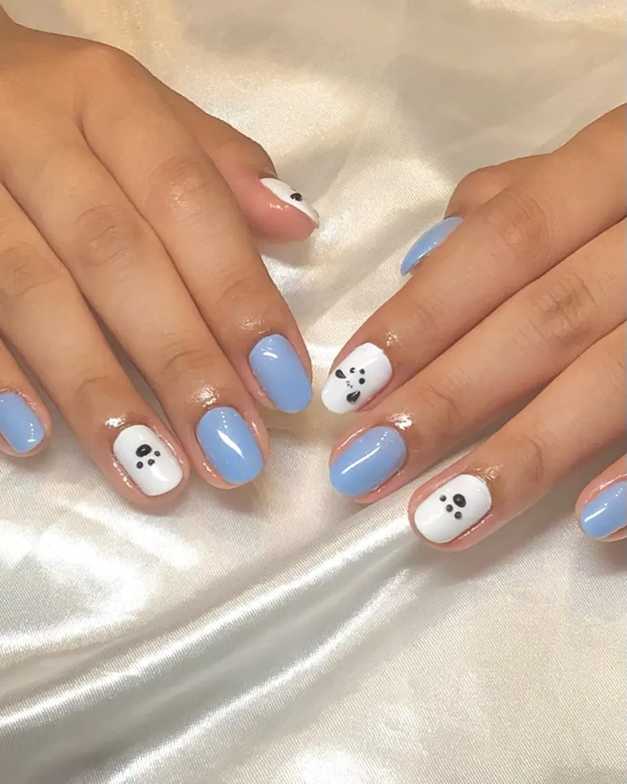 ネイル ハンドネイル at Nailのネイルデザイン