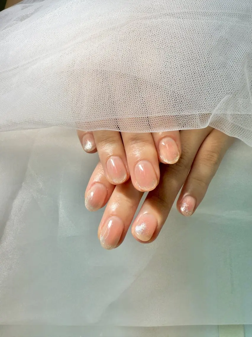ネイル nail Latteのネイルデザイン