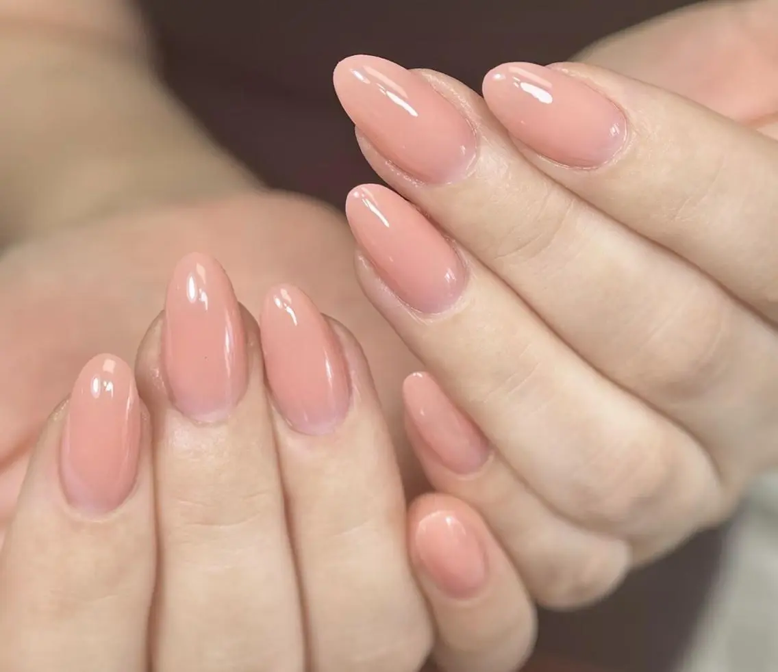 ネイル ハンドネイル Pure&Rich Nailのネイルデザイン