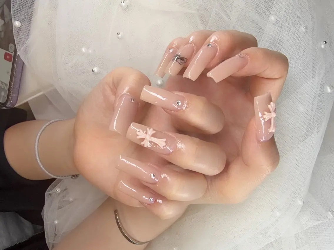 ネイル Mai nail サロン渋谷のネイルデザイン