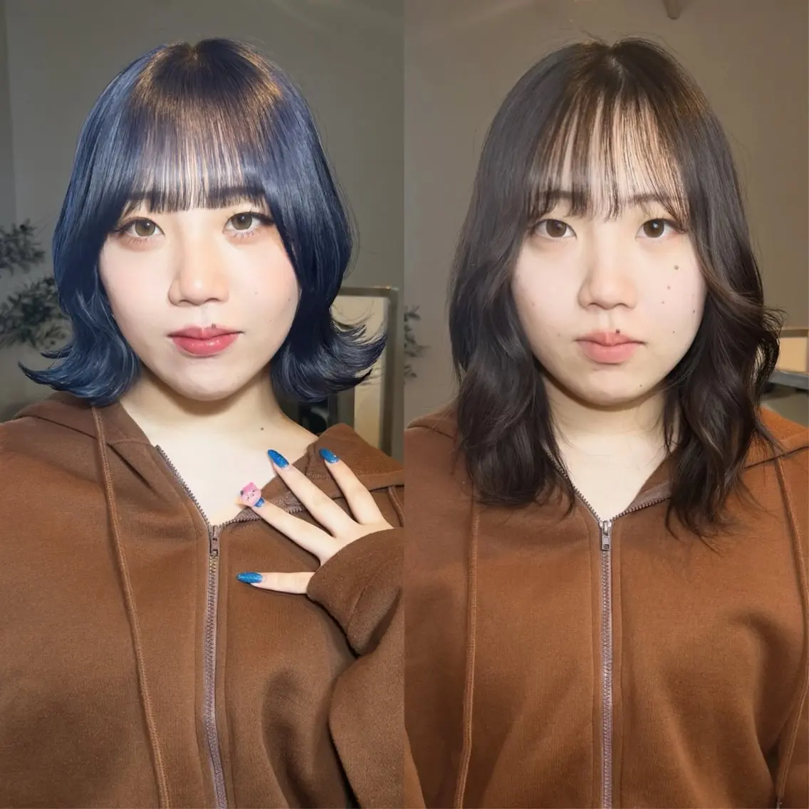 【 人気No.2 】 BLEACH DOUBLE COLORの写真