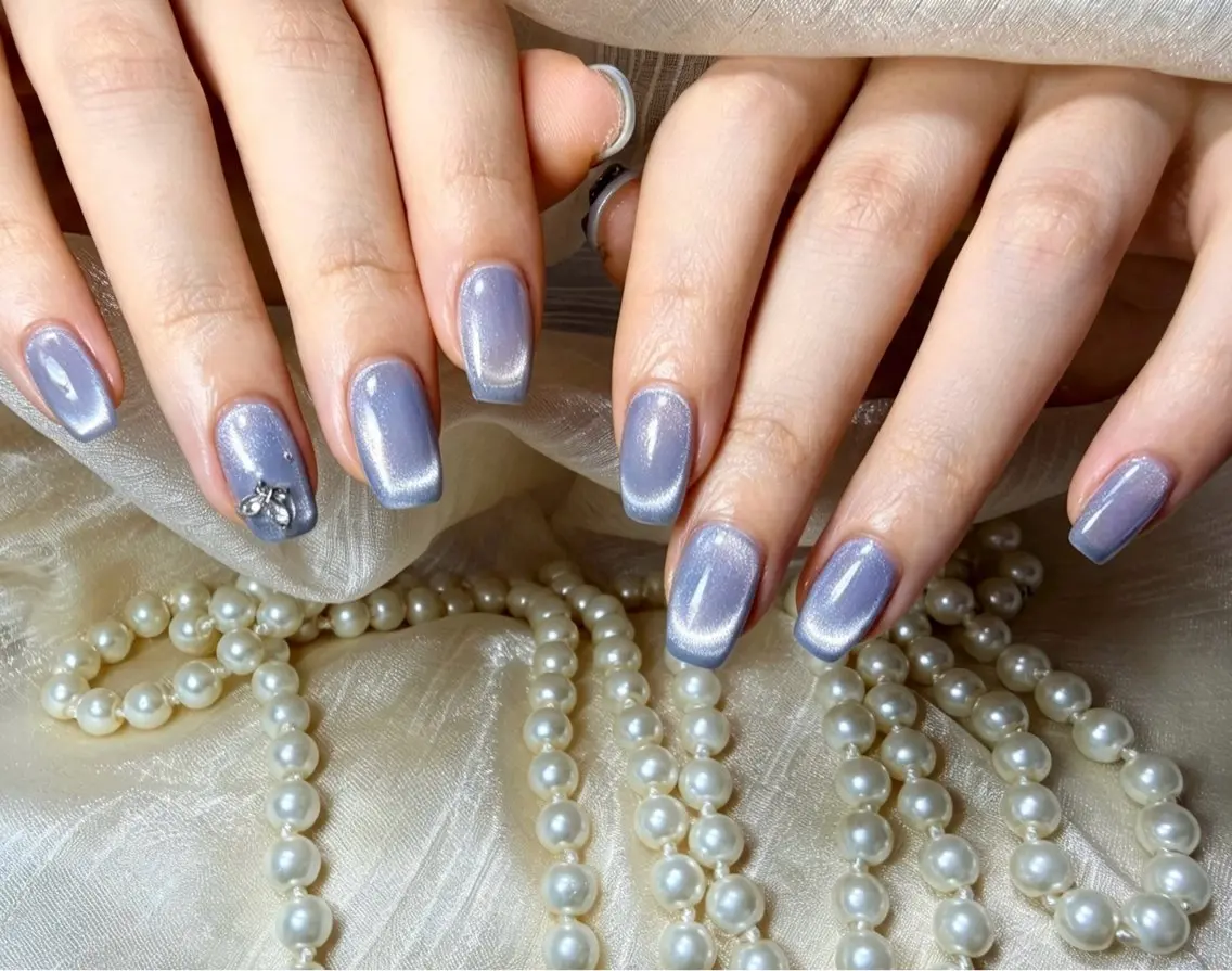 ネイル ハンドネイル kirameiki nailききのネイルデザイン