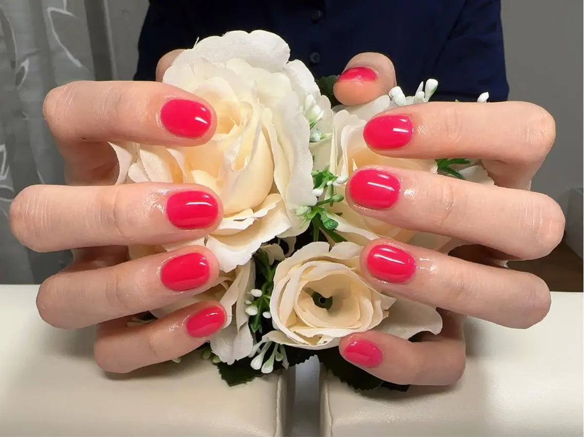 ネイル 大久保YISnail スカルプ専門店のネイルデザイン