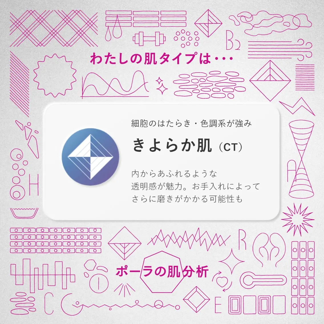POLA御器所店 かわいれなのエステ・リラクイメージ