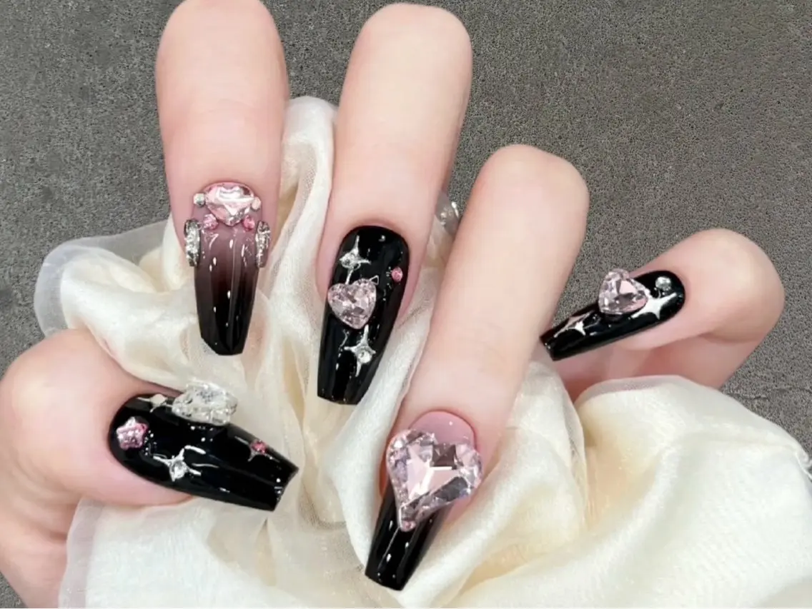 ネイル Chie naildesignのネイルデザイン