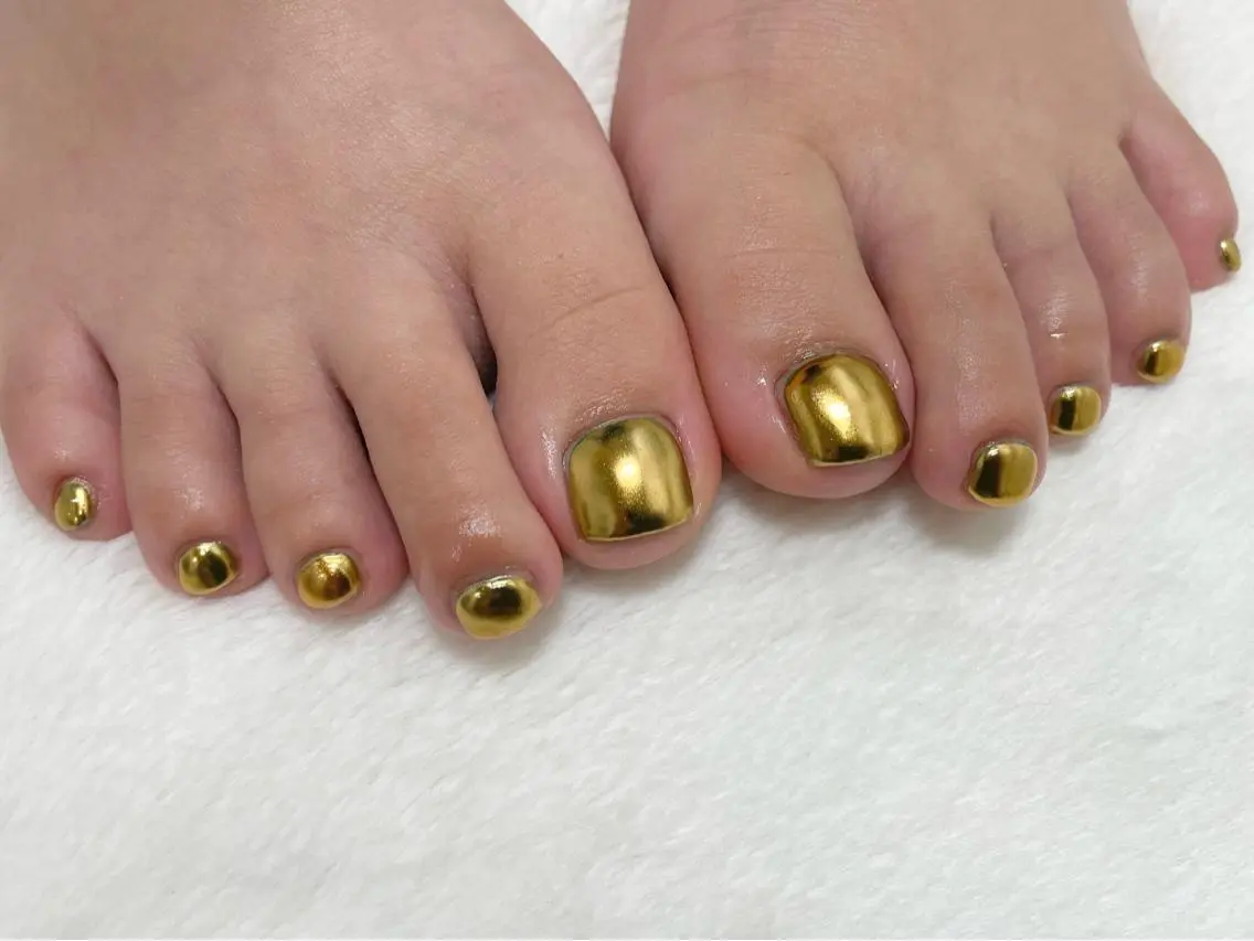 ネイル riri-nail Rie Endoのネイルデザイン