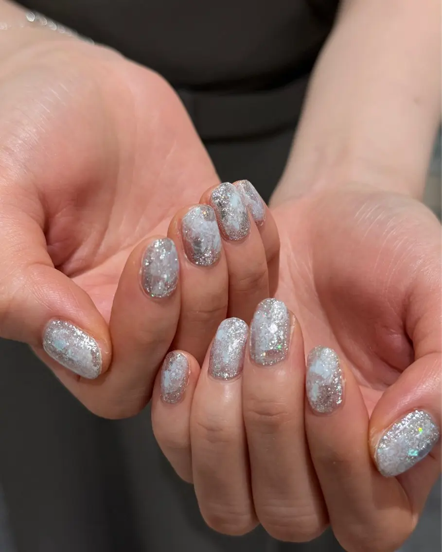 ネイル ハンドネイル Dea Nailのネイルデザイン