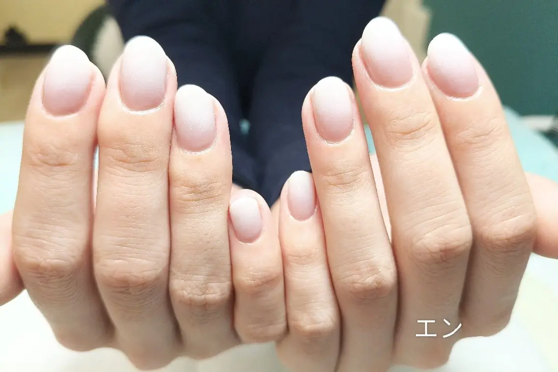 ネイル ハンドネイル エ ンのネイルデザイン