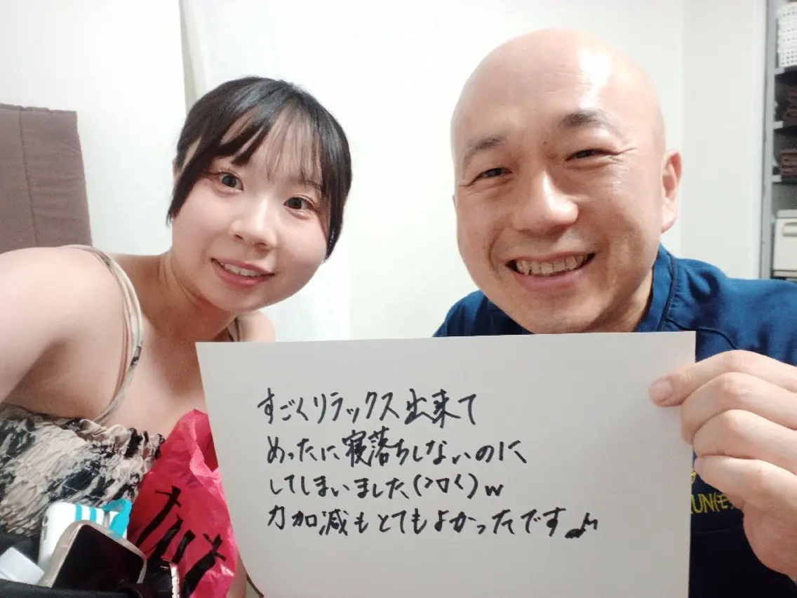 ラムンラマイ整体 MOKKUNモックンのエステ・リラクイメージ