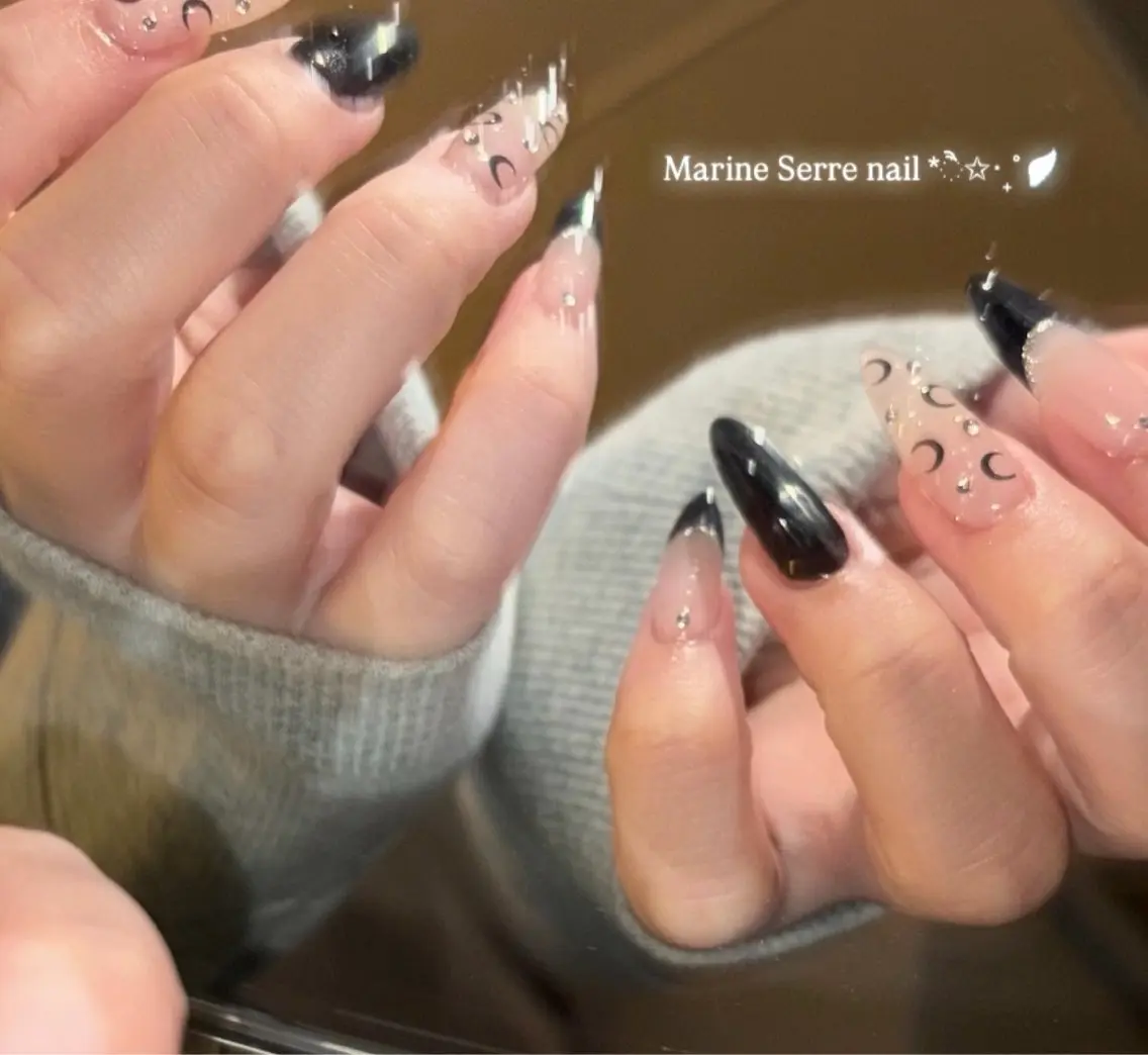 ネイル ハンドネイル Whip cotomiのネイルデザイン