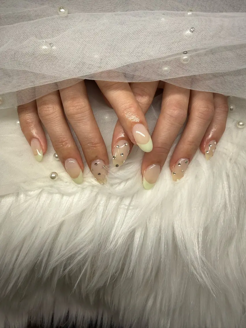 ネイル mY...nail NENEのネイルデザイン