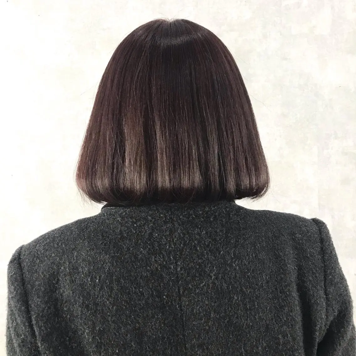 ショート タンバルモリ ムルギョル巻き 韓国風ヘア シースルーバング タッセルカット K-POP好き美容師 🇰🇷Kai.Yのヘアスタイル