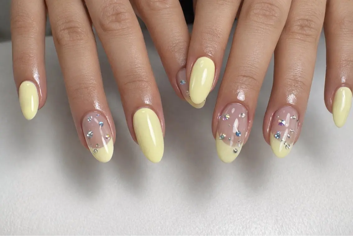 ネイル ハンドネイル m.nail mayumiのネイルデザイン