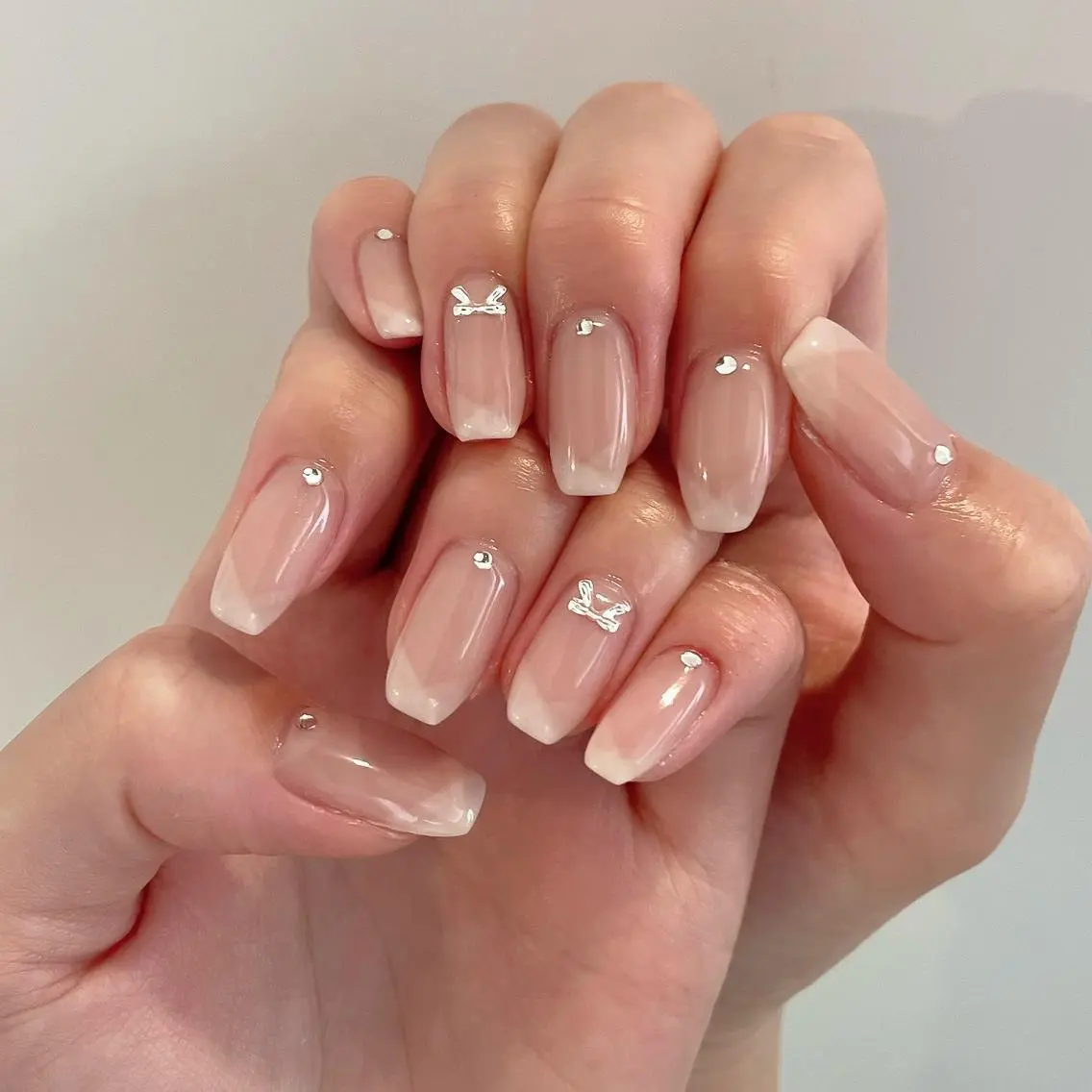 ネイル ハンドネイル Kora Nailのネイルデザイン