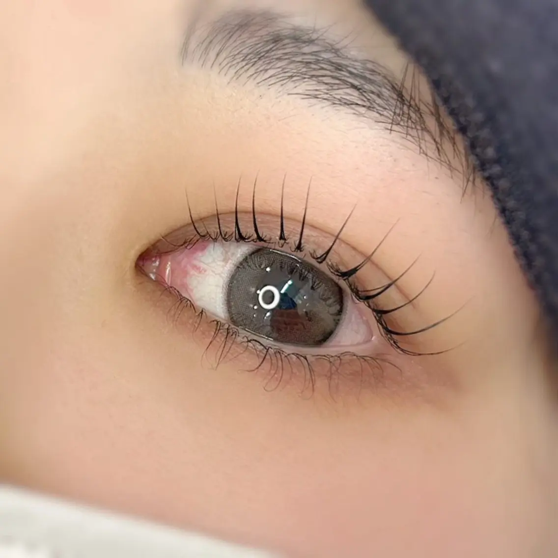 マツエク・マツパ Marina🪽‪ eyechic勝どきのマツエク・マツパデザイン