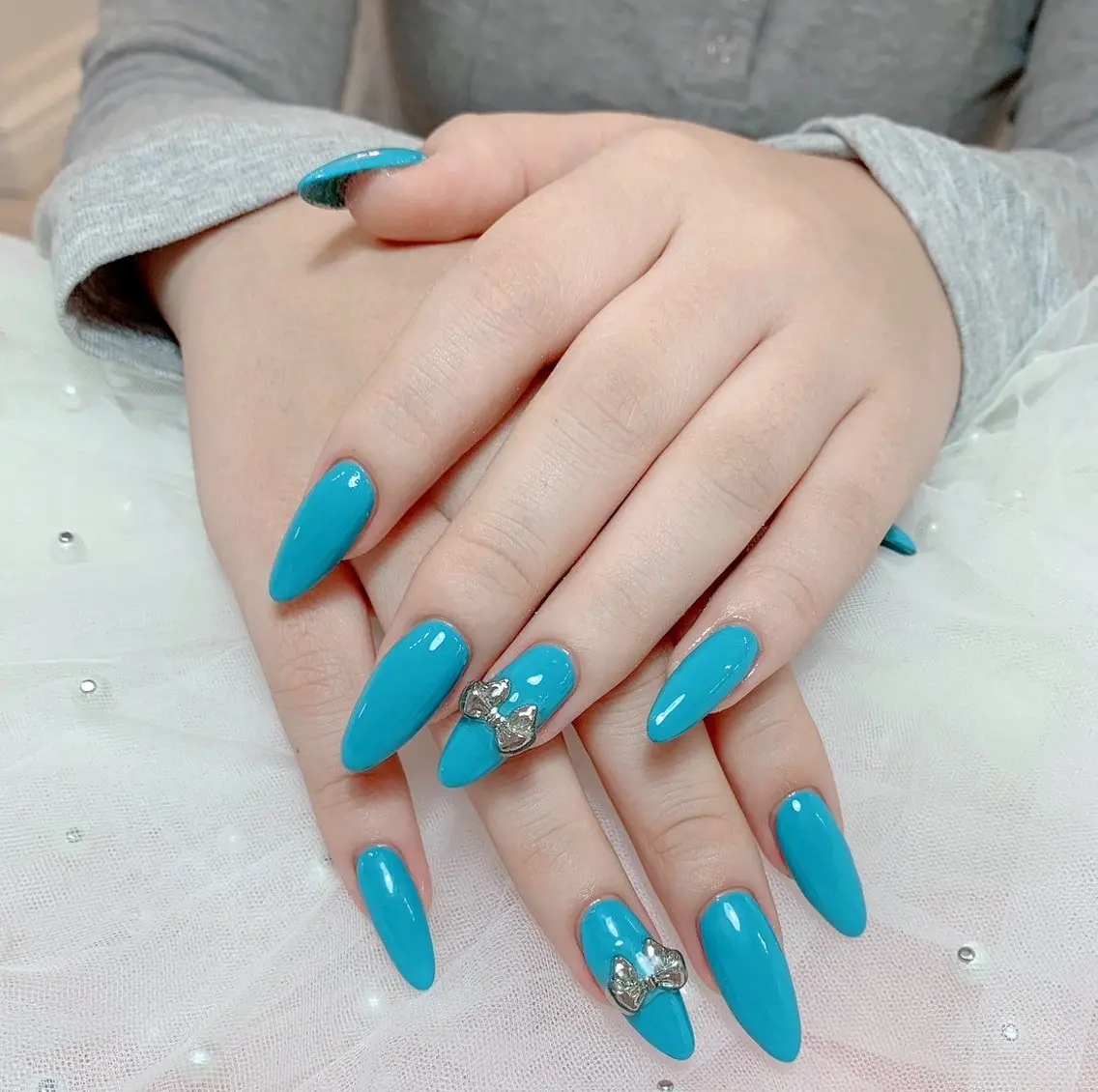 ネイル Bél Nail salonのネイルデザイン