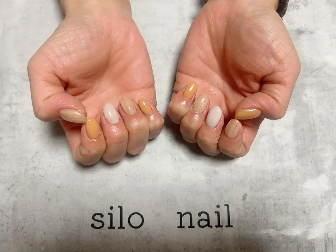 ネイル silo salon しろさろんの眉毛・アイブロウイメージ