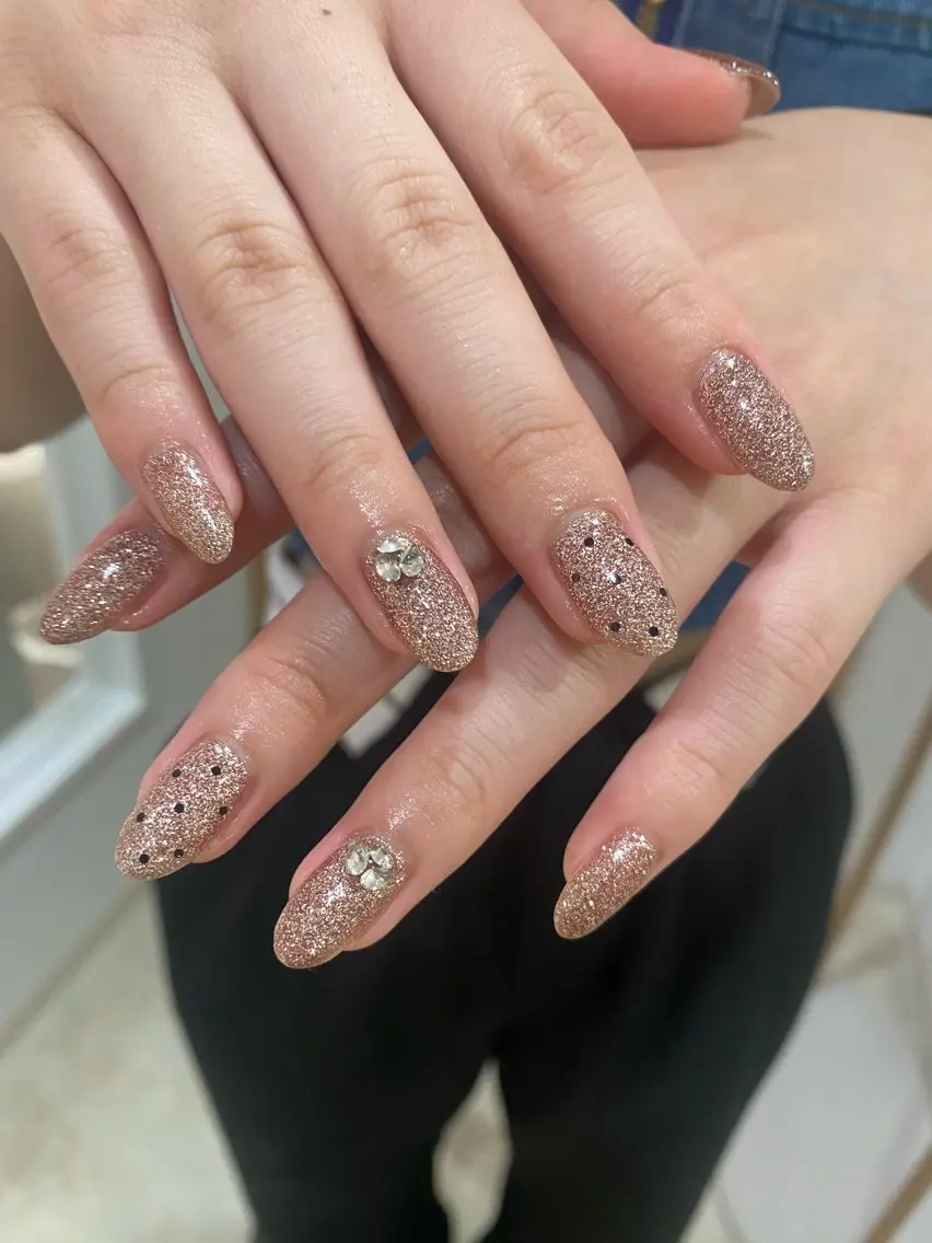 ネイル ハンドネイル Bianca 今池店 Nishikawaのマツエク・マツパデザイン