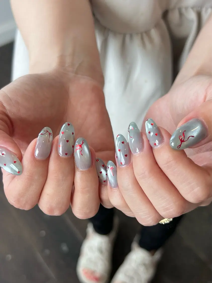 ネイル ハンドネイル tan. nailのネイルデザイン