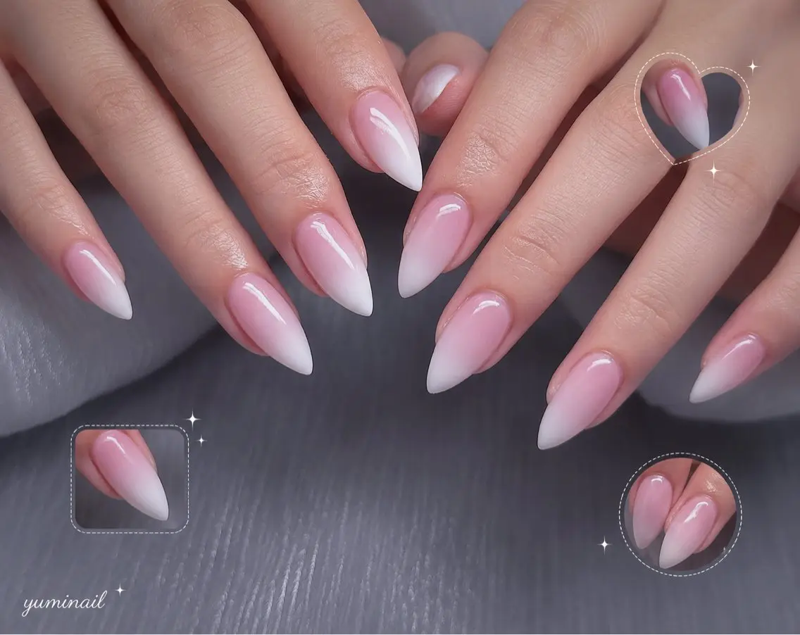 ネイル ハンドネイル Yumi nailのネイルデザイン