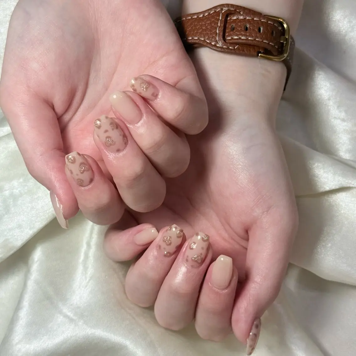 ネイル ハンドネイル elche SHOKOのネイルデザイン