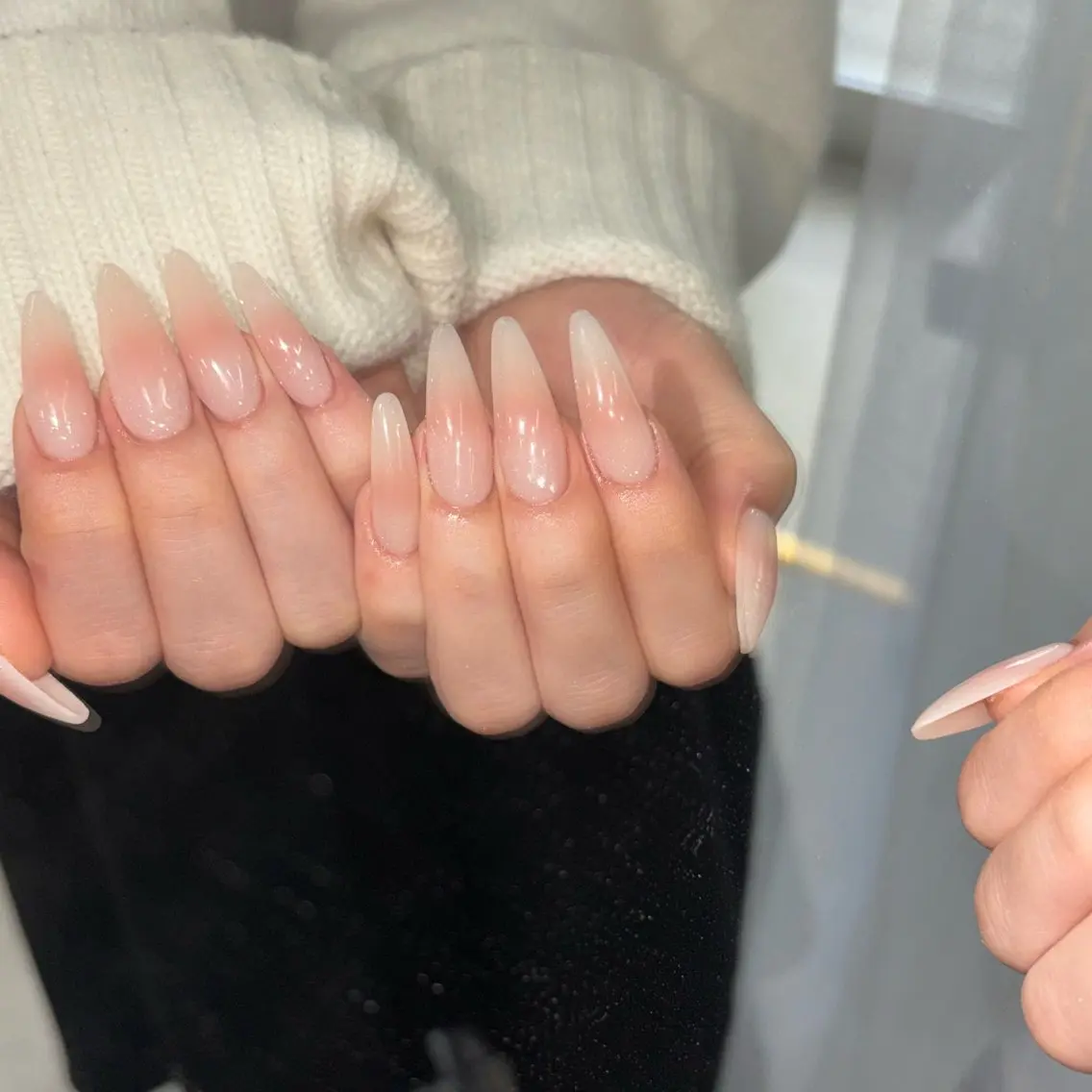 ネイル Lavia❄️ kahoのネイルデザイン