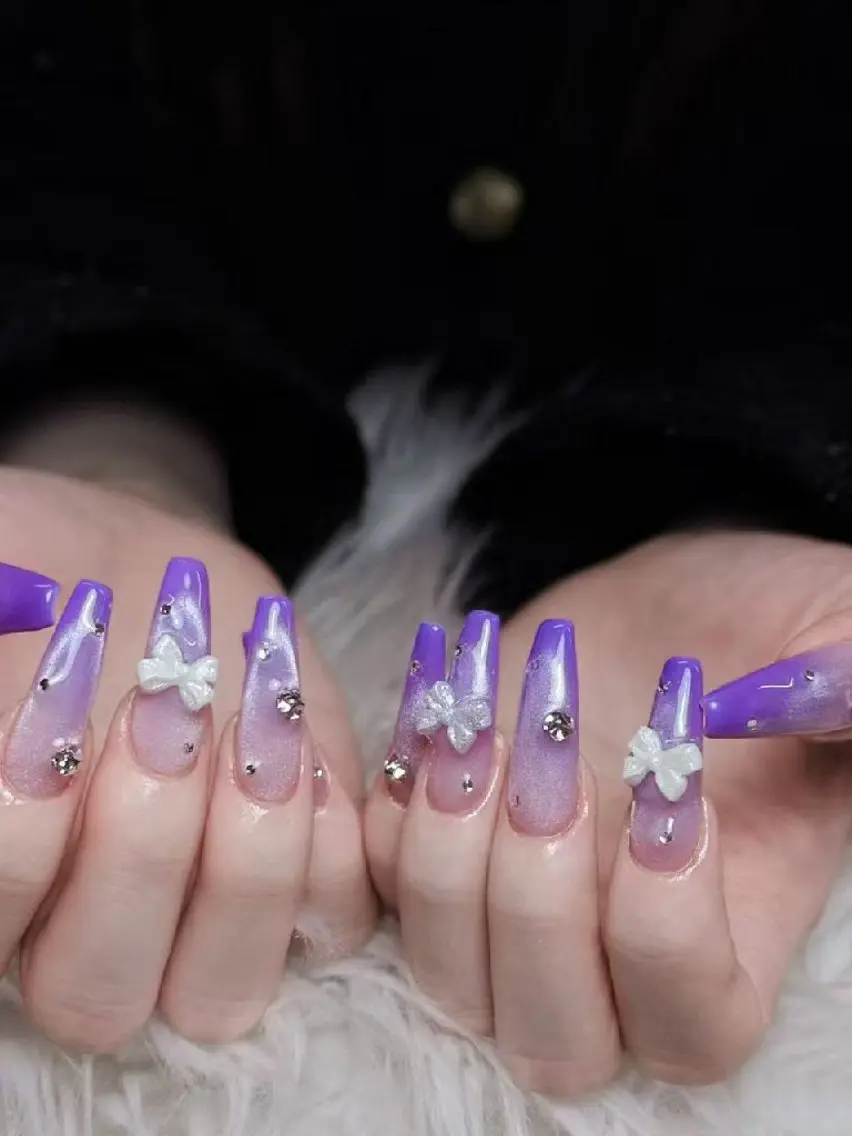 ネイル ENsalon nailのネイルデザイン