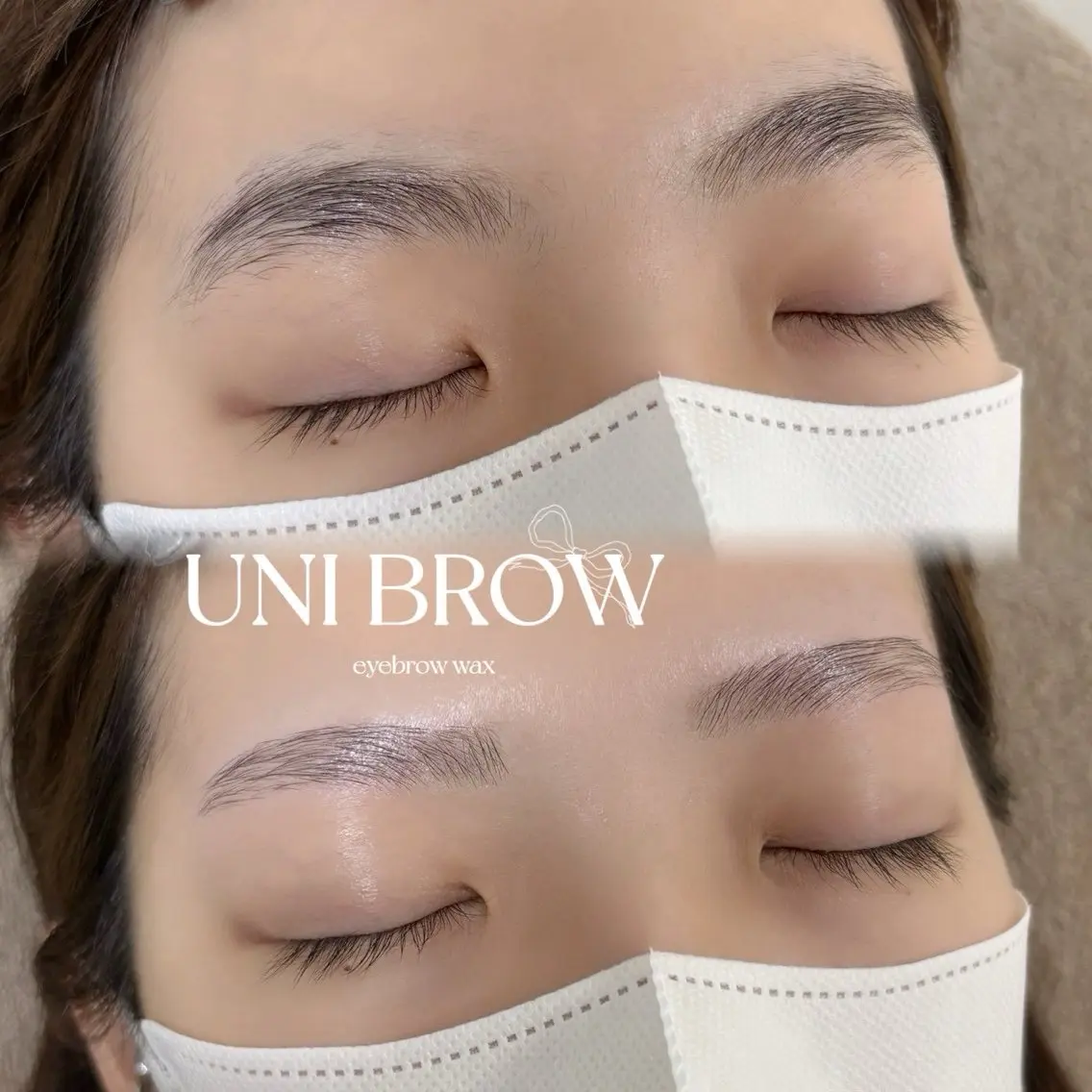 アイブロウ unibrow船橋/ kasumiの眉毛・アイブロウイメージ
