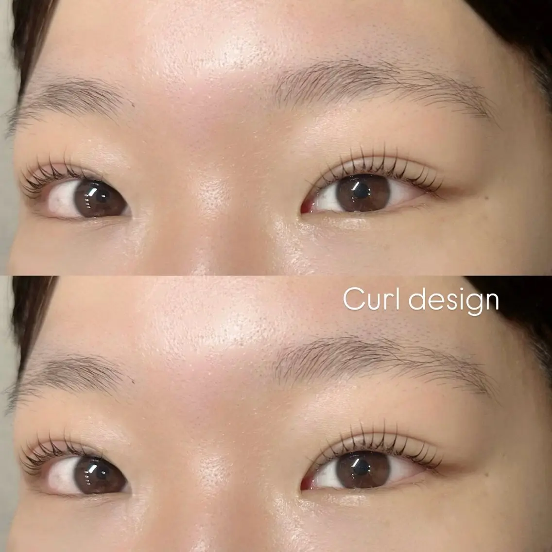 マツエク・マツパ lash room 🌼 miyabiのマツエク・マツパデザイン