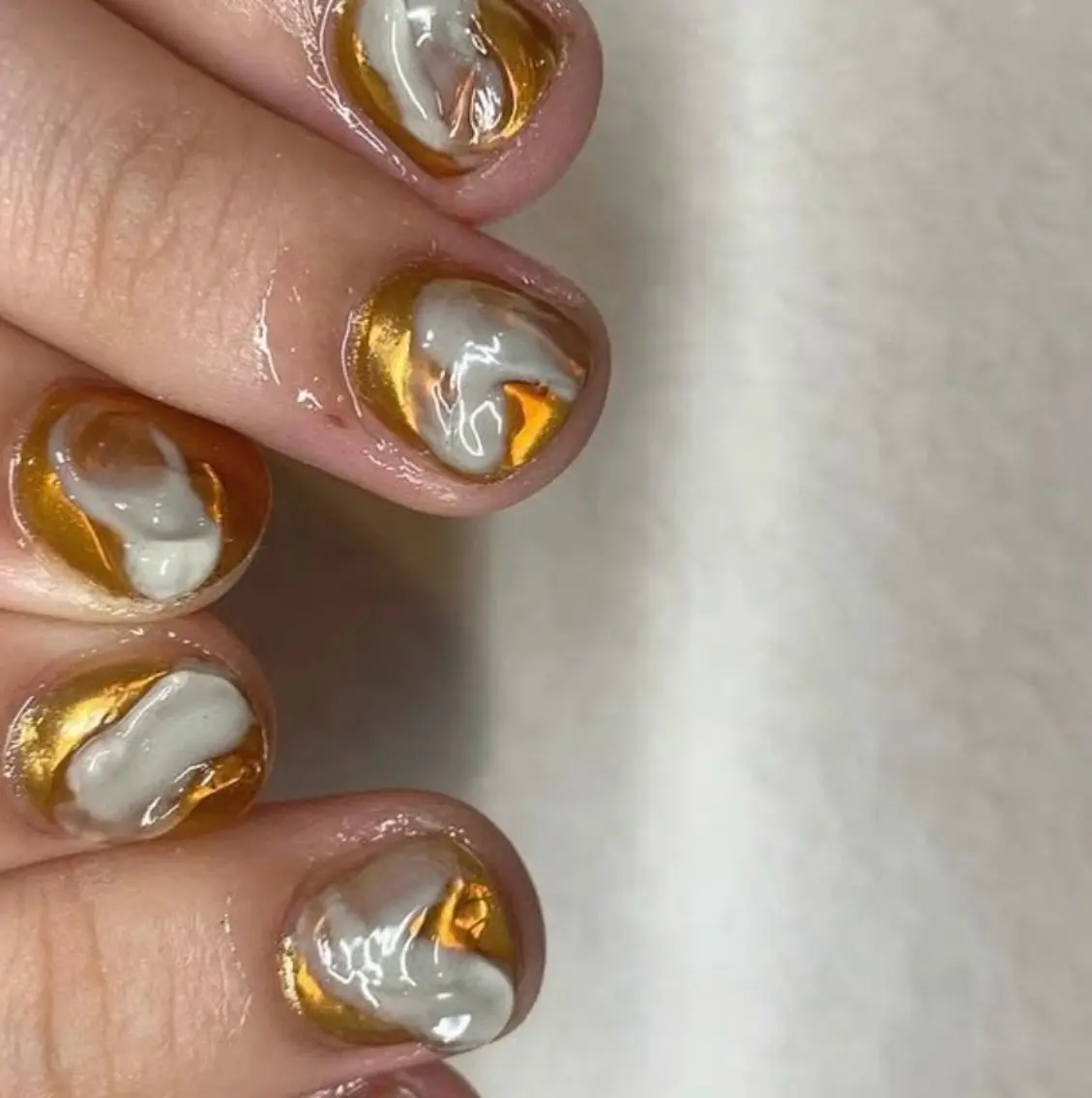 ネイル Piccolo nailのネイルデザイン